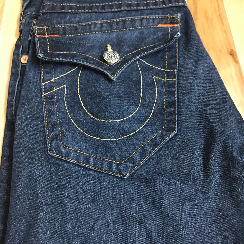True Religion